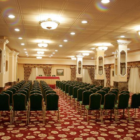 Infanta Cristina Hotel Jaén Business billede