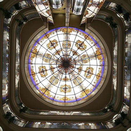 Infanta Cristina Hotel Jaén Interiør billede