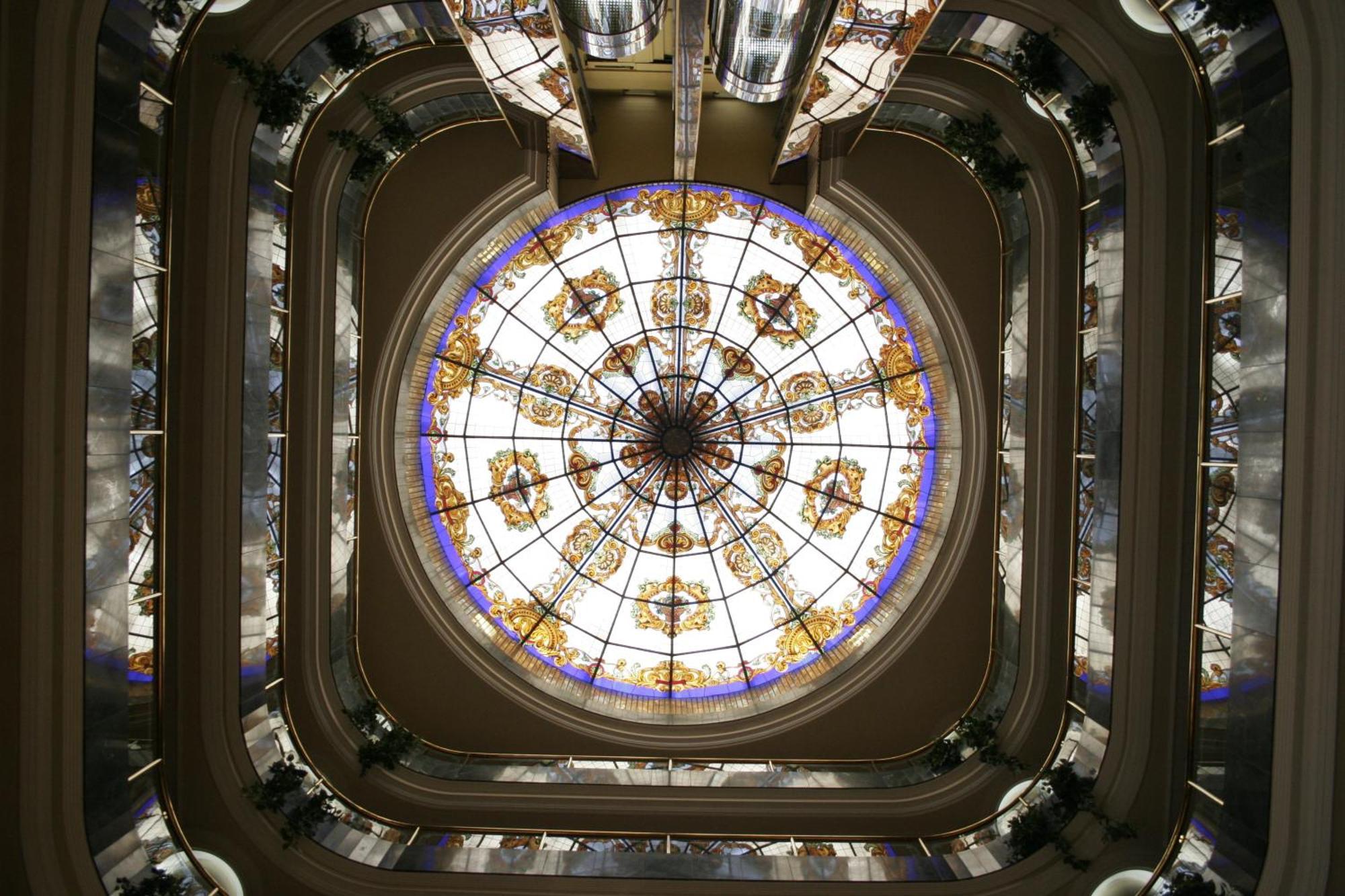 Infanta Cristina Hotel Jaén Interiør billede